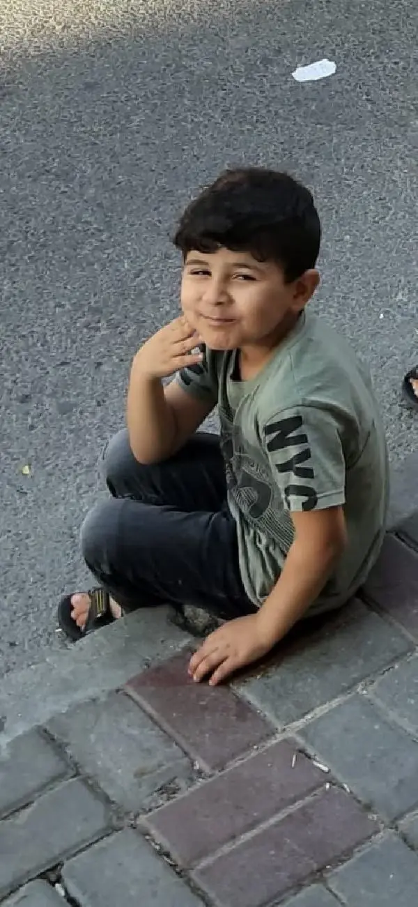 Son dakika haberi | BAĞCILAR'DA FECİ KAZA; OTOMOBİLİN ALTINDA KALAN 7 YAŞINDAKİ MUHAMMED ÖLDÜ