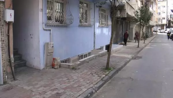 Son dakika haberi | BAĞCILAR'DA FECİ KAZA; OTOMOBİLİN ALTINDA KALAN 7 YAŞINDAKİ MUHAMMED ÖLDÜ