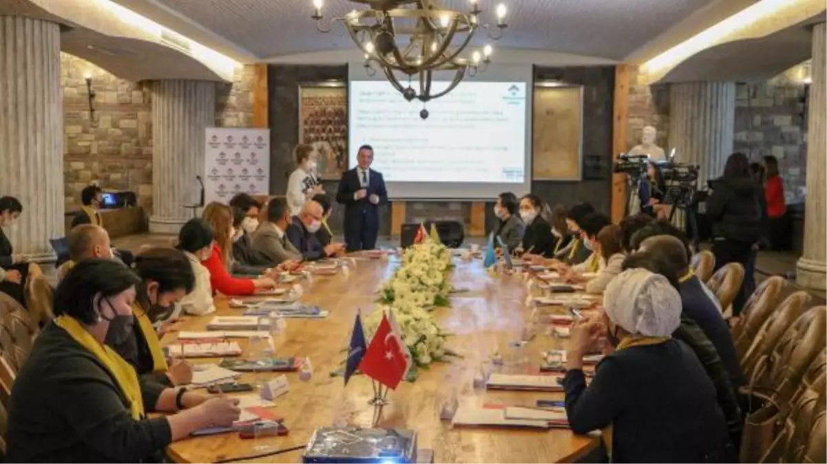Bahçeşehir Koleji'nin eğitimine yurtdışından ilgi