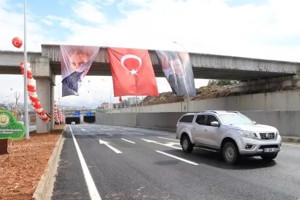 Son dakika haber... ŞANLIURFA Bakan Karaismailoğlu Bolluğu ve bereketi her haneye taşımayı sürdüreceğiz Son dakika haber... ŞANLIURFA Bakan Karaismailoğlu Bolluğu ve bereketi her haneye taşımayı sürdüreceğiz