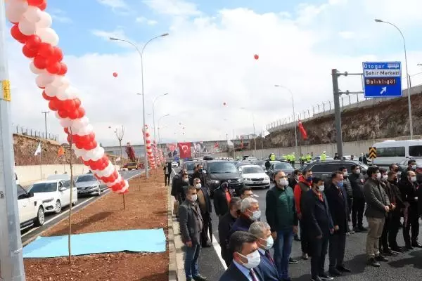Son dakika haber... ŞANLIURFA Bakan Karaismailoğlu Bolluğu ve bereketi her haneye taşımayı sürdüreceğiz Son dakika haber... ŞANLIURFA Bakan Karaismailoğlu Bolluğu ve bereketi her haneye taşımayı sürdüreceğiz