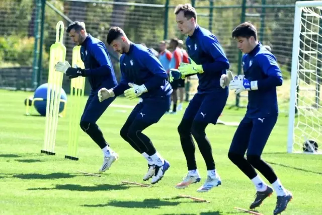 BB Erzurumspor kuvvet depoluyor BB Erzurumspor kuvvet depoluyor