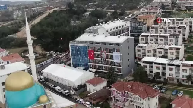CHP Genel Başkanı Kılıçdaroğlu: 'Yeni bir siyaset anlayışını getiriyoruz'
