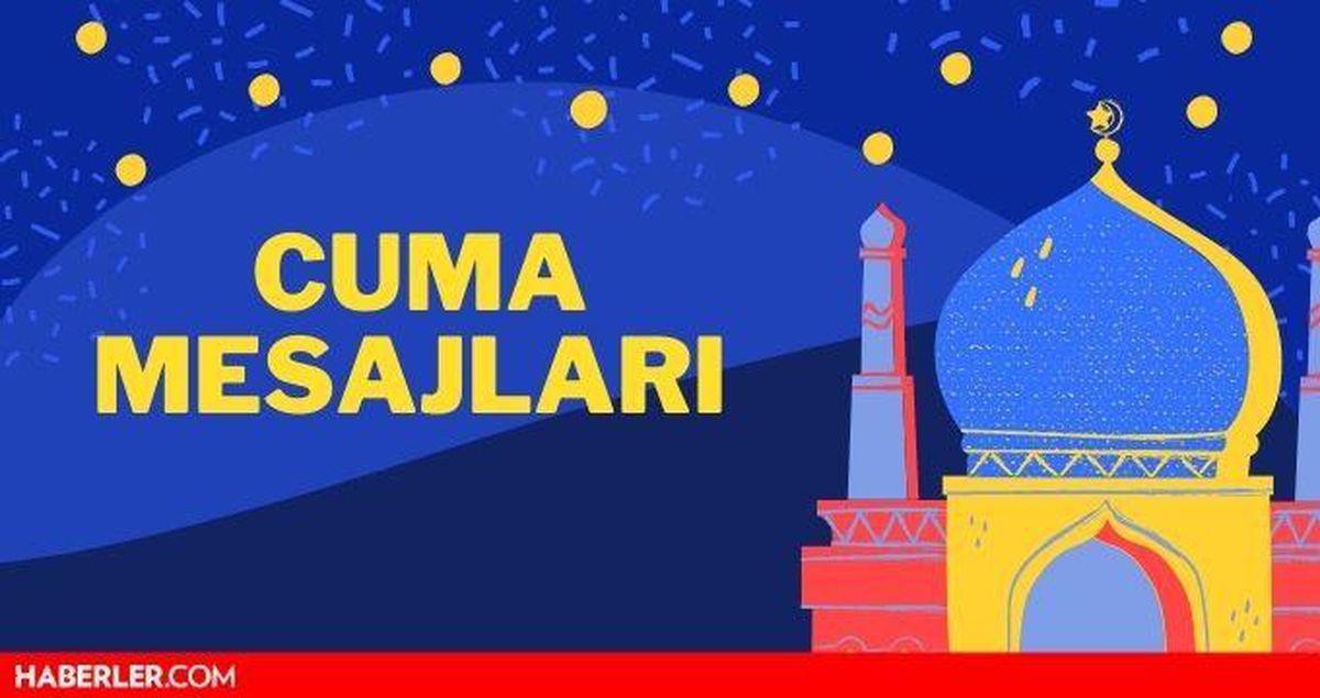 Cuma mesajları resimli 11 Haziran 2021 - Günaydın cuma mesajları 2021! Çiçekli, kalpli anlamlı cuma mesajları