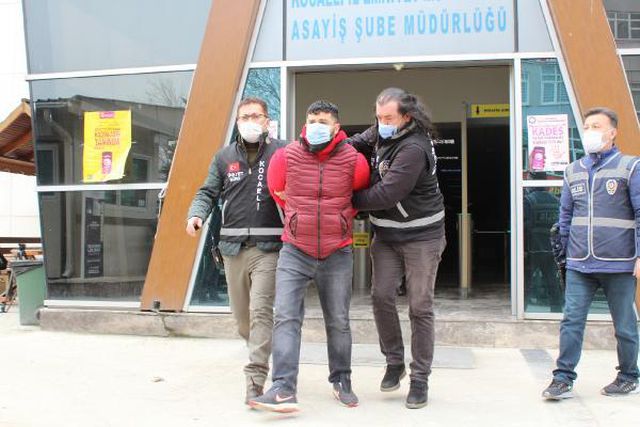 delikanli firat ile 2 supheli adliyeye sevk e 14022257 o