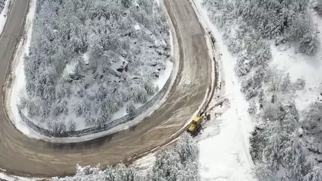 Demirci'den kartpostallık manzaralar