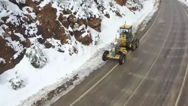 Demirci'den kartpostallık manzaralar
