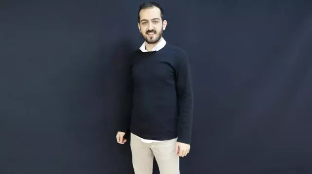 Dijital Pazarlama Uzmanı Ümit Yılmaz, yurtdışı ihracat için dijital pazarlamanın önemini anlattı Dijital Pazarlama Uzmanı Ümit Yılmaz, yurtdışı ihracat için dijital pazarlamanın önemini anlattı