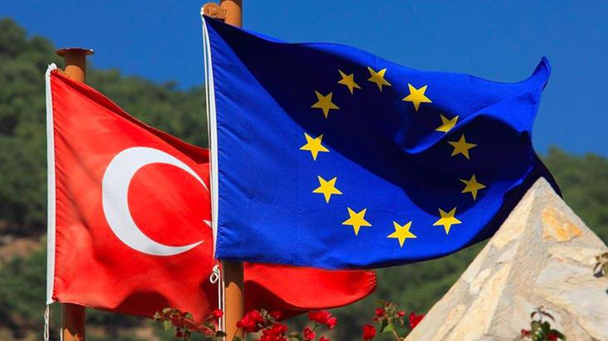 Dışişleri, AB bildirgesini memnuniyetle karşıladı: 23 ve 24. fasılların açılmasını bekliyoruz