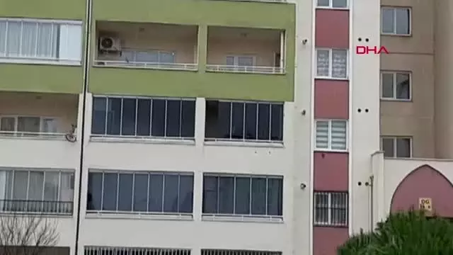 Diyarbakır'da evde alıkonulanları kurtarma operasyonu Diyarbakır'da evde alıkonulanları kurtarma operasyonu