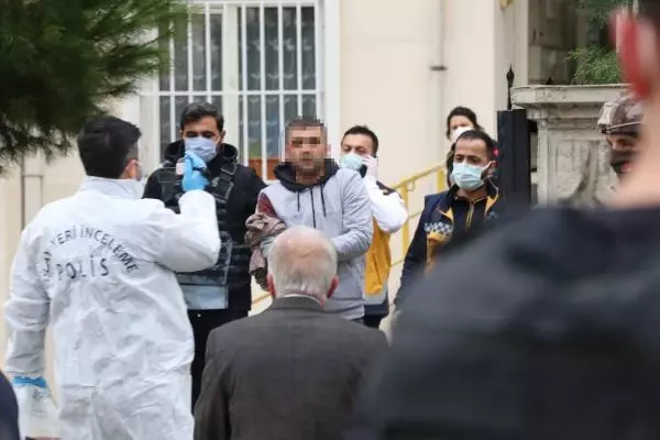 Son dakika haberleri! Diyarbakır'da evde alıkonulanları kurtarma operasyonu (2) Son dakika haberleri! Diyarbakır'da evde alıkonulanları kurtarma operasyonu (2)