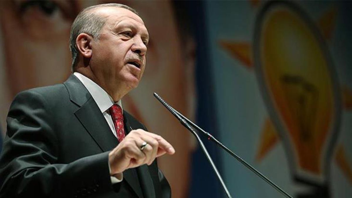 Erdoğan'dan yeni MKYK üyelerine talimat: Herkes bölgesinde daha çok çalışsın, vatandaş 'AK Parti burada yok' demesin