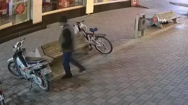 'Eşeğini sağlam kazığa bağlamak' deyimi Osmaniye'de gerçek oldu 'Eşeğini sağlam kazığa bağlamak' deyimi Osmaniye'de gerçek oldu