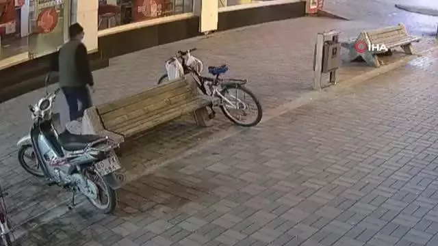 'Eşeğini sağlam kazığa bağlamak' deyimi Osmaniye'de gerçek oldu 'Eşeğini sağlam kazığa bağlamak' deyimi Osmaniye'de gerçek oldu