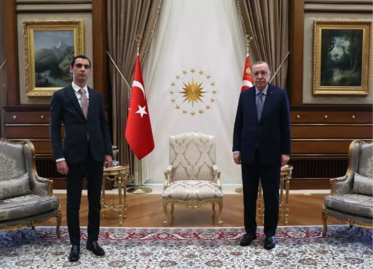 Fatih Furkan Yazıcıoğlu kimdir?