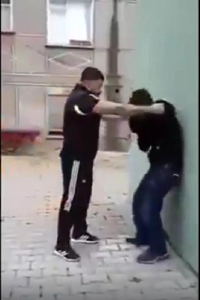 firat k nin yeni kavga goruntuleri ortaya cik 3 14022285 o