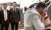 Hamza Dağ'dan Kürşat Ayvatoğlu açıklaması: Danışmanım değil, büroda personel olarak çalışıyordu Hamza Dağ'dan Kürşat Ayvatoğlu açıklaması: Danışmanım değil, büroda personel olarak çalışıyordu