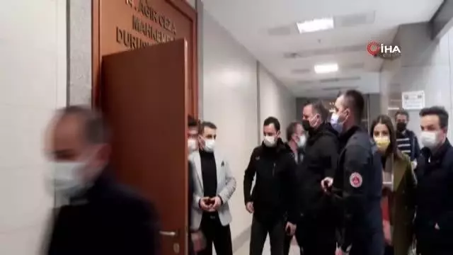 Son dakika haberleri: Hrant Dink davasında karar arası Son dakika haberleri: Hrant Dink davasında karar arası