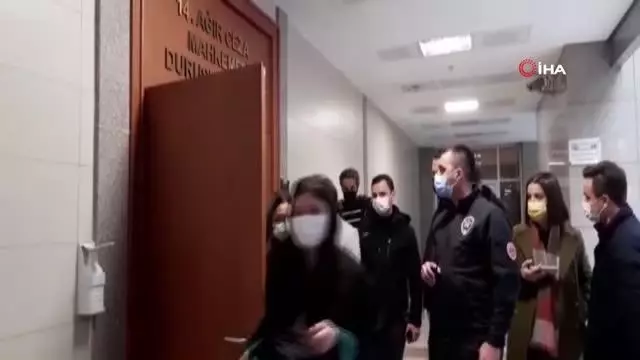 Son dakika haberleri: Hrant Dink davasında karar arası Son dakika haberleri: Hrant Dink davasında karar arası