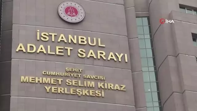 Son dakika haberleri: Hrant Dink'in karar duruşması başladı Son dakika haberleri: Hrant Dink'in karar duruşması başladı