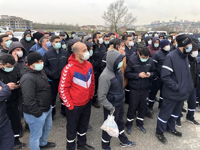 hyundai assan iscilerinden zam eylemi 2 14022069 o