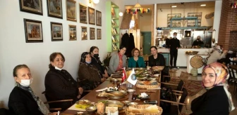İpekyolu Belediyesi yaşlıları unutmadı