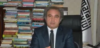 Kadri Yıldırım kimdir? Prof. Dr. Kadri Yıldırım'ın hayatı ve biyografisi! Nereli, kaç yaşında vefat etti, hastalığı neydi?