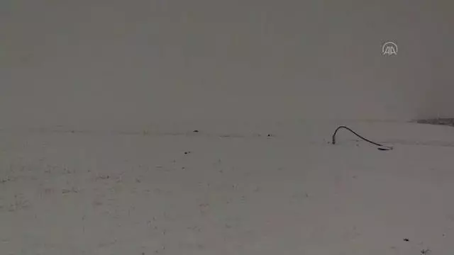 Kar yağışı Kar yağışı