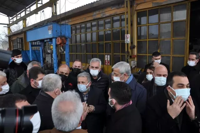 Kars'ta 16 milyonluk proje hayata geçiyor Kars'ta 16 milyonluk proje hayata geçiyor