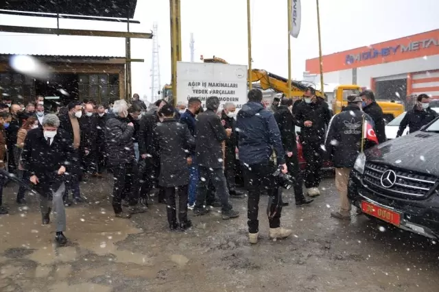 Kars'ta 16 milyonluk proje hayata geçiyor Kars'ta 16 milyonluk proje hayata geçiyor