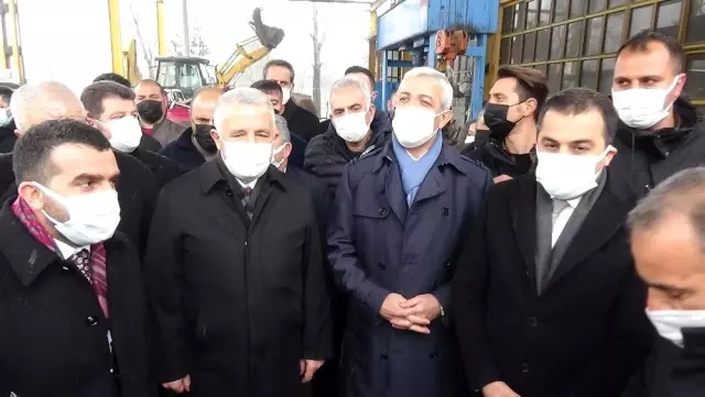 Kars'ta 16 milyonluk proje hayata geçiyor Kars'ta 16 milyonluk proje hayata geçiyor