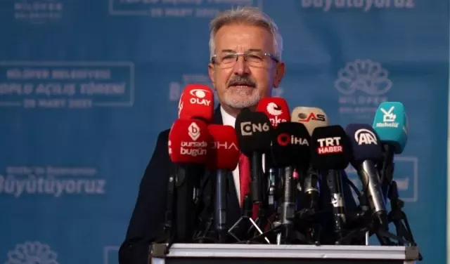 CHP Genel Başkanı Kılıçdaroğlu: 'Yeni bir siyaset anlayışını getiriyoruz'