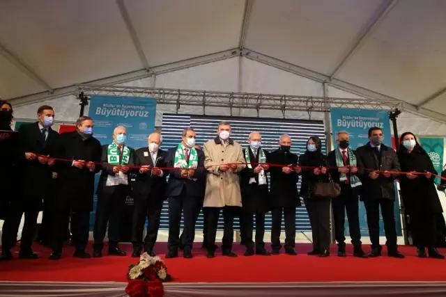 CHP Genel Başkanı Kılıçdaroğlu: 'Yeni bir siyaset anlayışını getiriyoruz'
