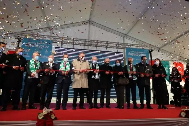 CHP Genel Başkanı Kılıçdaroğlu: 'Yeni bir siyaset anlayışını getiriyoruz'