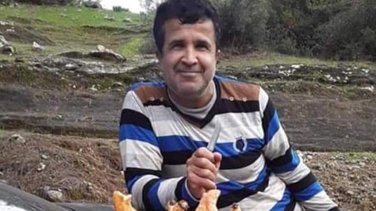 Kiriş otu toplamak için dağa giden adam ölü bulundu