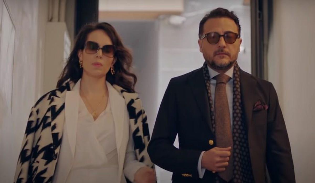 Kırmızı Oda Nihal – Zafer konusu nedir? Kırmızı Oda yeni bölüm Zafer – Nihal hikâyesi, olayı nedir?