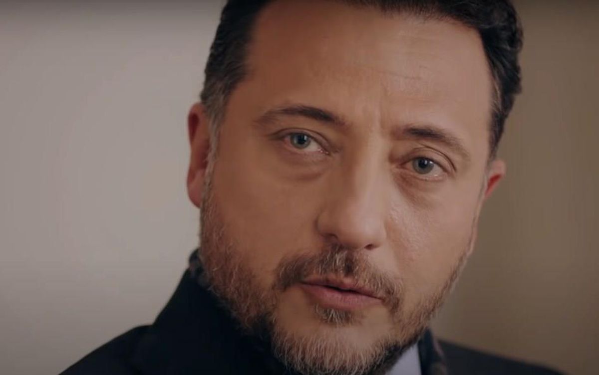 Kırmızı Oda Zafer kimdir? Kırmızı Oda Zafer Bey'i kim canlandırıyor, kim oynuyor?