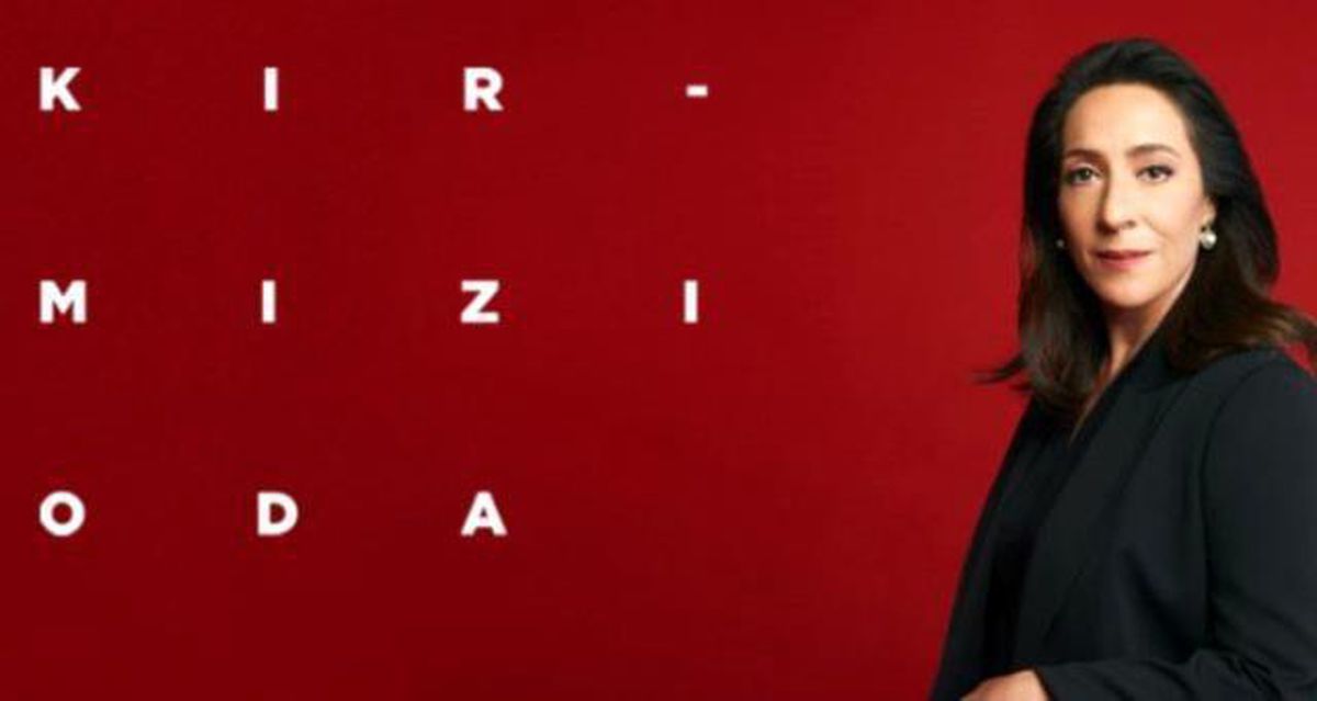 Kırmızı Oda son bölüm full izle! TV8 Kırmızı Oda 30. bölüm fragmanı izle! Kırmızı Oda canlı izle!