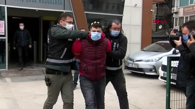 kocaeli isitme engelli engin e ye siddet 14022283 o