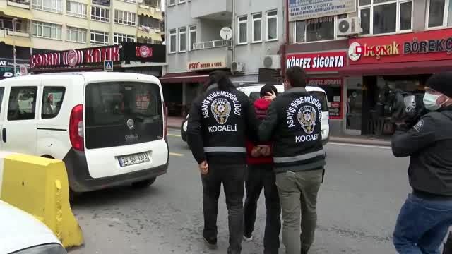 kocaeli isitme engelli engin e ye siddet 2 14022283 o