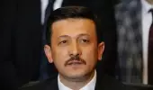 Kürşat Ayvatoğlu kimdir? AK Parti 'li Hamza Dağ'ın danışmanı Muhammed Doğan açıklamalarda bulundu Kürşat Ayvatoğlu kimdir? AK Parti 'li Hamza Dağ'ın danışmanı Muhammed Doğan açıklamalarda bulundu