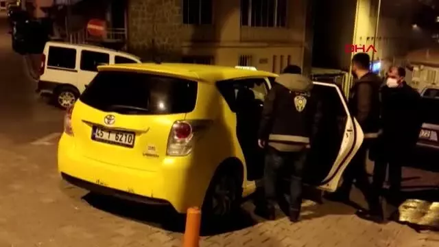 Son Dakika | Manisa'da bir otele fuhuş operasyonunda gözaltına alınan 5 şüpheliden 2'sine tutuklama
