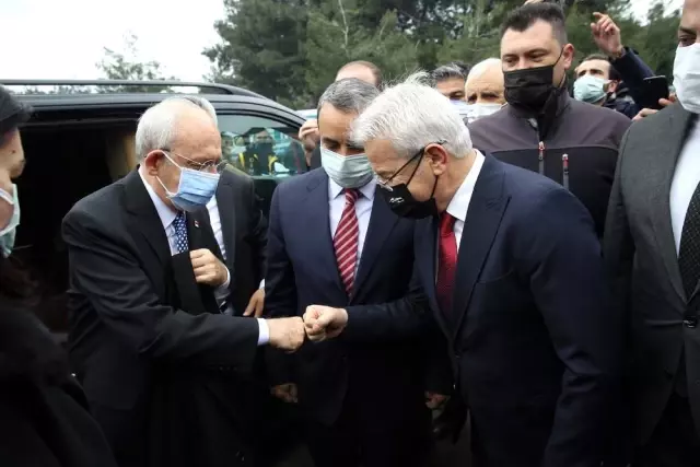 Son dakika haber! Nilüfer'deki iki dev yatırım Kılıçdaroğlu'nun katılımıyla açıldı