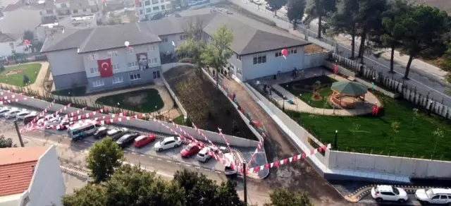 Son dakika haber! Nilüfer'deki iki dev yatırım Kılıçdaroğlu'nun katılımıyla açıldı