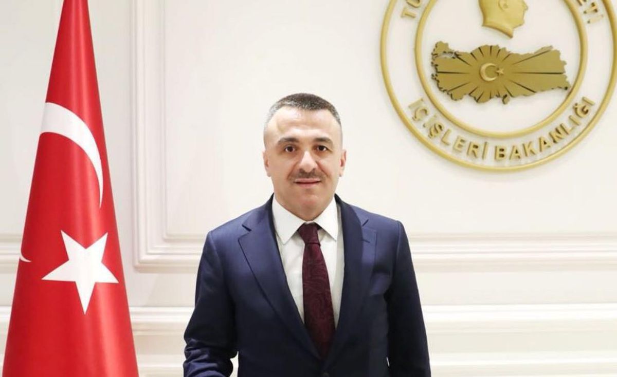 Osman Bilgin kimdir? Kırklareli Valisi Osman Bilgin kaç yaşında, nereli? Osman Bilgin'in hayatı ve biyografisi!