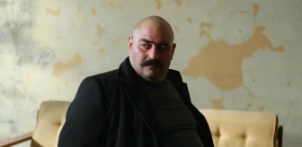 Poyraz Karayel dizisinin 'Taş Kafa'sı Cem Cücenoğlu, yeni haliyle görenleri şoke ediyor