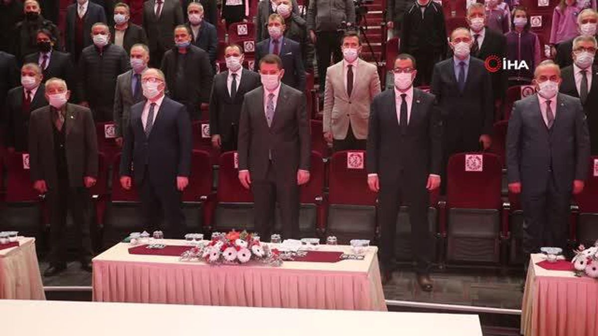 Sivas'ta 58 bin aileye 580 bin fidan dağıtılacak