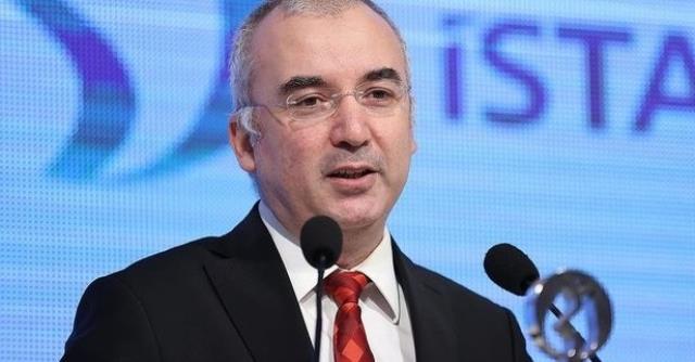 Son Dakika: Borsa İstanbul'un yeni Genel Müdürü Korkmaz Ergun Enes oldu