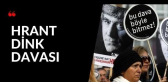 Hrant Dink davası nedir? Hrant Dink cinayeti davası