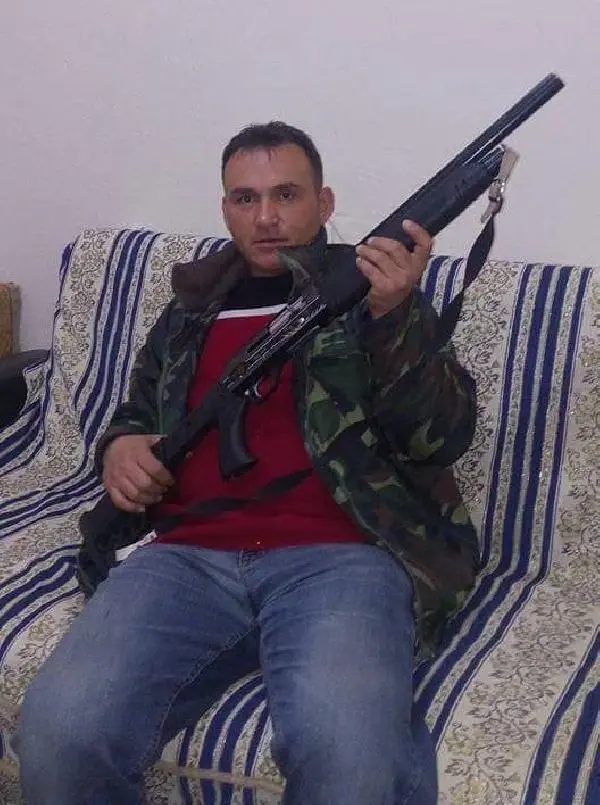 Son nefesinde katilinin adını söylemişti; müebbet verildi